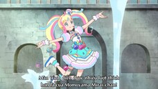 Kiratto Pri☆Chan SS2 - Tập 13 (Vietsub)