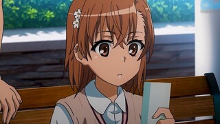 Bilibili terima kasih untuk perusahaan Anda! [Nyanyian Perang Seamless Tiga Musim]|| Toaru Kagaku no Railgun -(60fps)
