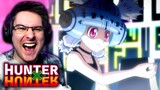THE END OF GREED ISLAND! | Hunter x Hunter Episode 75 REACTION | Anime Reaction