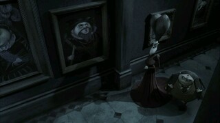 Corpse Bride 2005 720pHD stop-motion animated movie