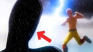 The Secrets of GOD in One Punch Man