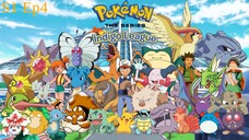 Pokemon S01 E04 in Hindi