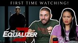 The Equalizer 3 (2023) First Time Watching | Movie Reaction
