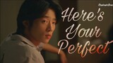 BL | My boss breaks my heart | Here's Your Perfect | Korean bl series