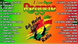 BEST ENGLISH REGGAE LOVE SONGS 2023 - Reggae remix 2023- Latest Reggae Hits 2023 - reggae music 2023