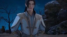 Supreme Sword God Eps 104 sub indo