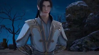 Supreme Sword God Eps 104 sub indo