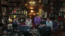 [ENGSUB] Comedy Revenge Ep04