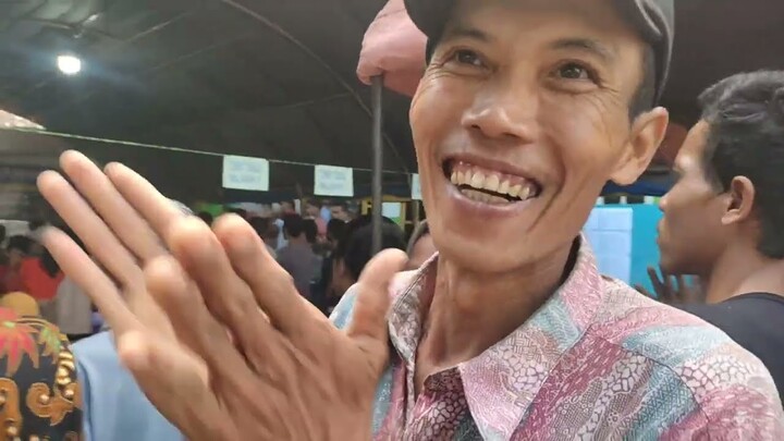 PEMILIHAN CALON KEPALA DESA TEGALSARI KECAMATAN ADIMULYO PASCA PANDEMI