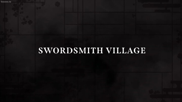 Demon Slayer_ Kimetsu no Yaiba Swordsmith Village Arc Online Trailer