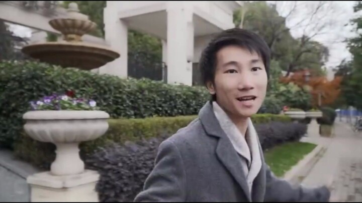 “我最骄傲的，是有了你们仨做我女儿…”