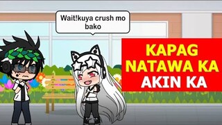 ~Top 11 + 1 Gacha Life Tagalog Meme REMAKE~ [MATATAWA KA DITO PROMISE]