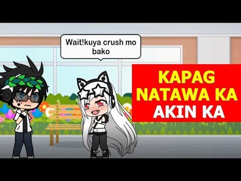 ~Top 11 + 1 Gacha Life Tagalog Meme REMAKE~ [MATATAWA KA DITO PROMISE]