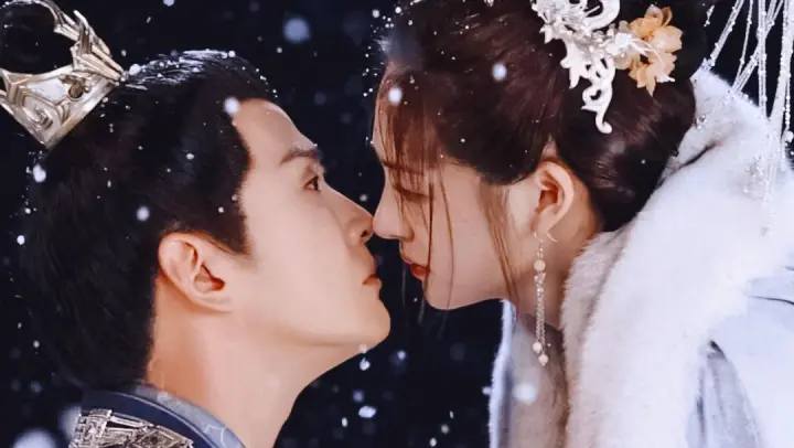 [Movies&TV][Be My Princess]Story Within A Story