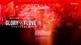 DIBALIK LAYAR PHOTOSHOOT GLORY OF LOVE DI EP. MELANGKAH [GLORY OF LOVE VLOG]