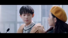 My Star (2023) เพียงคุณเคียงรัก EP 16 [ซับไทย]