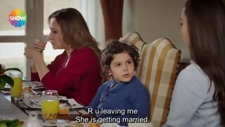 Asla Vazgecmem Season 1 Episode 7 English Subtitle