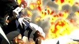 [Fairy Tail | Pertarungan Setan Besar] Peringatan energi tinggi! ! Tidak peduli berapa kali aku meno