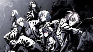 The Unlimited - Hyoubu Kyousuke Season 1 Full Episode 1 (Eng Sub)