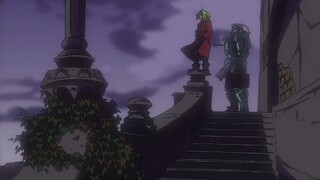 Fullmetal Alchemist (2003) Ending 2 「Tobira no Mukou e」