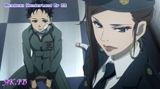 Deadman Wonderland Episode 02 Sub Indo