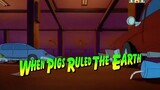 The Mask S3E8 - When Pigs Ruled the Earth (1997)