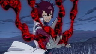 Fairy Tail - Best of Cobra (Poison Dragon Slayer)