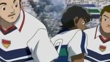 Captain Tsubasa Eps 33 (Dub Indo)