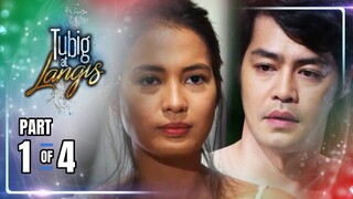 Tubig at Langis | Episode 27 (1/4) | April 9, 2024