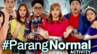 ParangNormal ACTIVITY S2 EP 3 | #PNATiktik