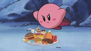 Kirby Baby Trap