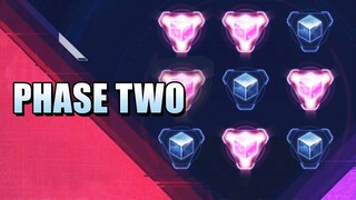 WHAT DID YOU GET? - TRANSFORMERS  PHASE TWO