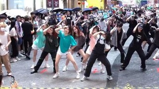 [TXT]Mọi người tiến lên! Bài hát này thật cảm động! ! Good Boy Gone Bad Random Dance Hát cùng Who Da