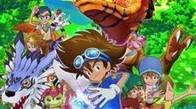 Digimon Adventure 2020 Episod 2 (Malay subtitle)