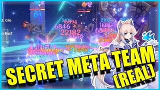 NEW META team with KOKOMI is HIDDEN OP (Sukokomon guide)