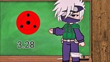 GachaLife Naruto Compilation 💖💖 #narutogachalife✨#UzumakiNaruto 28/11