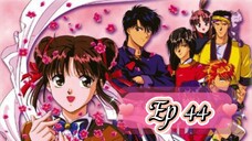 Fushigi Yuugi Ep 44 Eng Sub