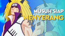 AMV - MUSUH SIAP MENYERANG