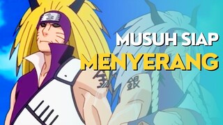 AMV - MUSUH SIAP MENYERANG