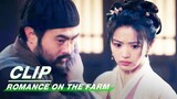 Lian Maner Helps Lian Xiuer out of Trouble | Romance on the Farm EP23 | 田耕纪 | iQIYI