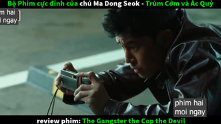 ôm trùm hắc bang p4 #phimhaimoingay