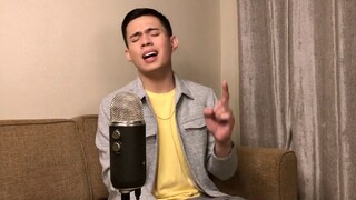 ANTENORCRUZ covers Isa Pang Araw (Sarah Geronimo)