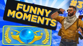 Global Elite Funny Moments #3