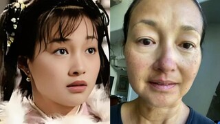 Siapa yang tidak cantik saat masih muda! Yuk kita intip penampilan memukau para tante ini semasa mud