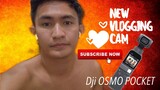 NEW CAM | OSMO POCKET | SUPER MARCOS VLOGS