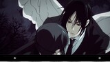 Open Black Butler with Chinese songs