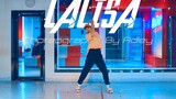 Street Dance|"LALISA" phiên bản cải biên