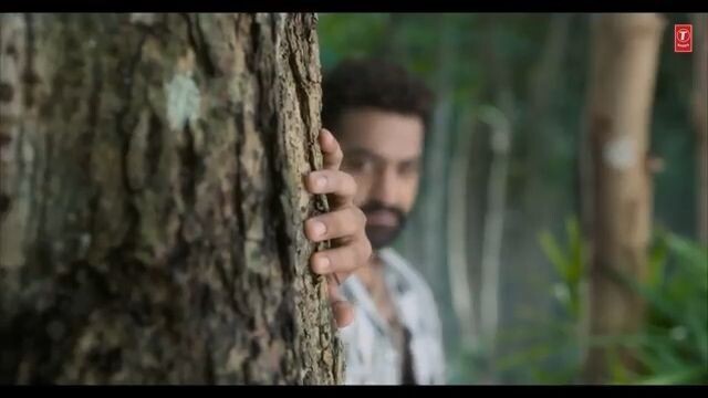 Full Video Chuttamalle - Devara  NTR  Janhvi Kapoor  Anirudh  Shilpa Rao  Korata