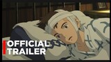 The Boy and the Heron - Official Trailer