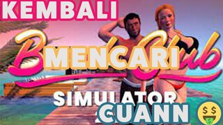 MENJADI PEMILIK CLUB KAYA RAYA!! 🤑🤑🤑 | RIVIEW GAME: BEACH CLUB SIMULATOR